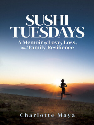 cover image of Sushi Tuesdays